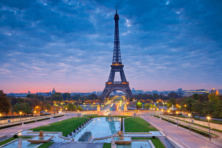 Analyzing the France ETF Ahead of Election