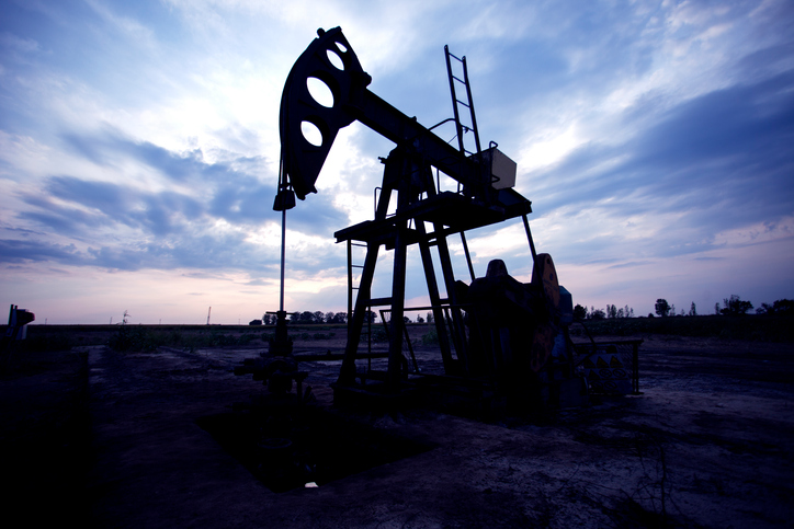 Drill Into the Future of Oil, Energy ETFs with Wall Street's Top Geopolitical Analyst