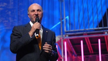 A Quality Dividends ETF From “Shark Tank” Personality Kevin O’Leary