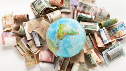 An Active Global Dividend ETF for Income Seekers