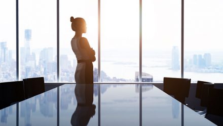 Can Female Executives Improve the Quality of Your Portfolio