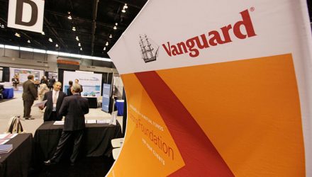 What's Next for Vanguard ETFs