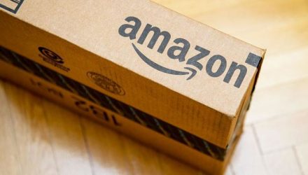 Amazon Ascent Serves as an ETF Reminder