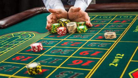 Casino ETF Bet on New Highs
