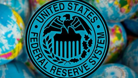Fed Rate Hike Right on Schedule