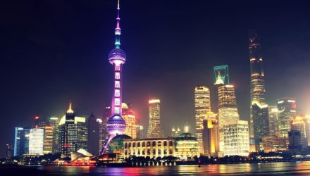 How to Capitalize on MSCI China A-Shares Index Changes