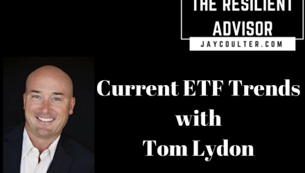 Issues Financial Advisors Face When Looking Into ETFs