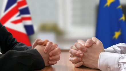 United Kingdom ETFs A Year After Brexit