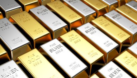 Choosing the Right Precious Metal ETF for the Right Job