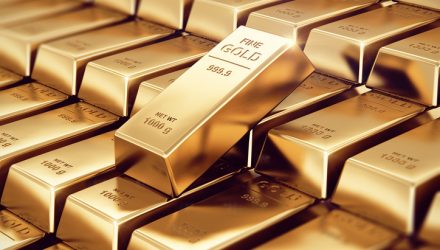 Despite Fed Concerns, Gold ETFs Are Still Invaluable