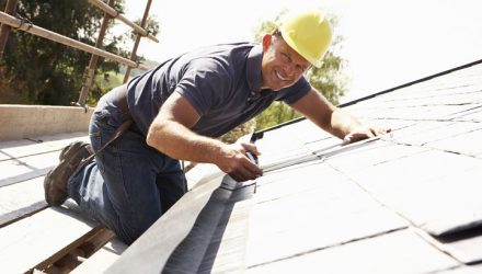 Don't Rush to Ditch Homebuilders ETFs