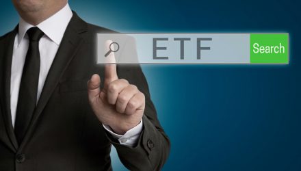 ETFs on TV and in the Financial Media