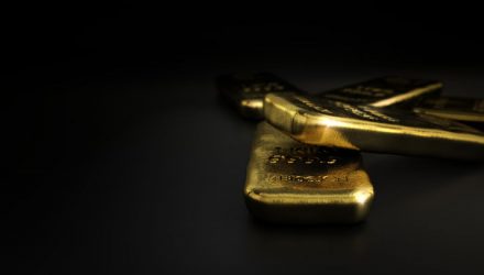 Gold ETF Investing Outlook Continues to Shine