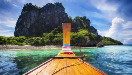 Looking to Thailand for a Hot Emerging Markets ETF