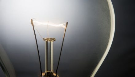 Utilities ETFs Can Turn Lights on Again