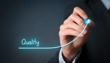 A Popular ETF Option for Investors to Tap Quality Factor