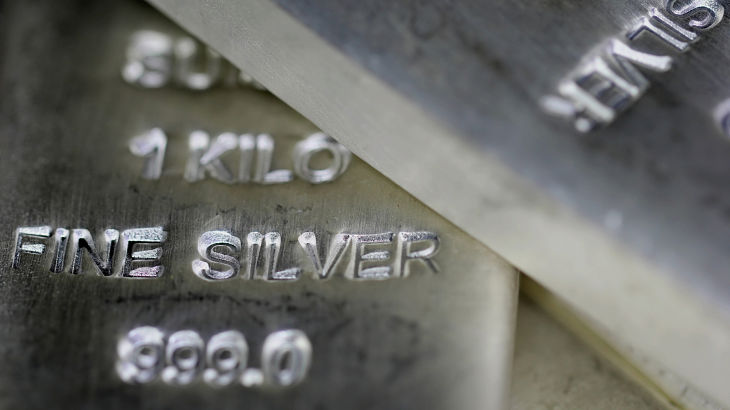 A Sign of a Potentially Epic Silver Rally