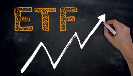 An ETF to Play the ETF Industry