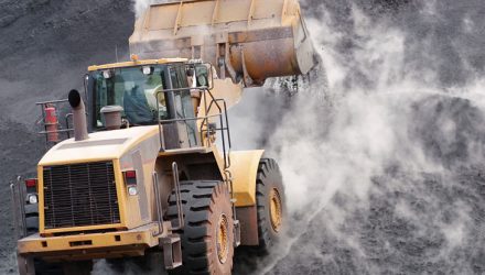 Caution on Coal: Exports Surge Doesn't Herald Reversal of Fortunes