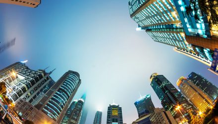 China Tech ETFs Have Led 2017 Charge
