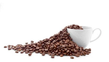 Coffee ETN Surges, Reversing Heavy August Decline