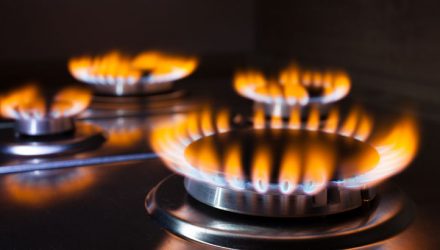 Don't Expect Much From Natural Gas ETFs