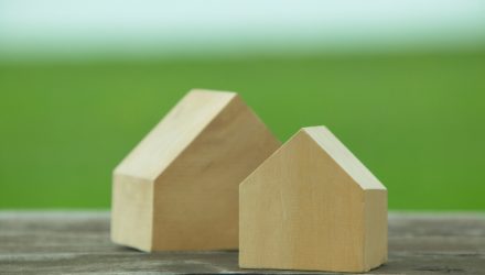 Homebuilder ETFs Hit a Road Block as New Home Sales Fall
