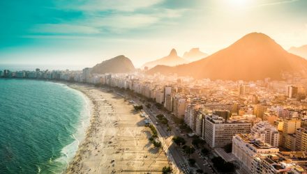 Investors: There's Still a Case for Brazil ETFs