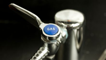 Natural Gas ETF May Find Support as Henry Hub Goes Global
