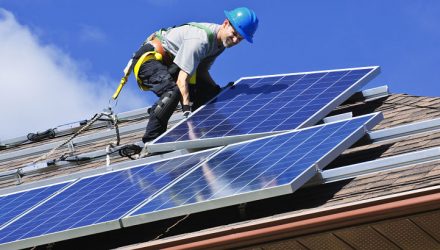 Sunny News for Solar ETF Up 32% YTD