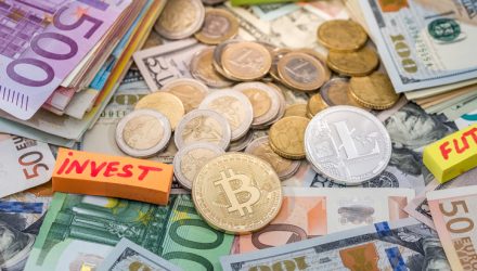 VanEck Plans ETF to Capitalize on Bitcoin Craze