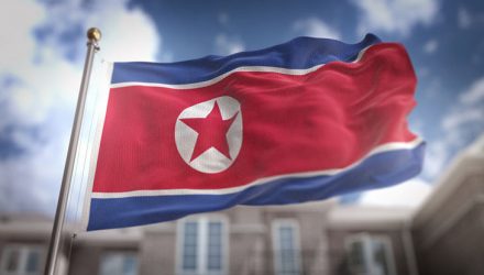 ‘Fire and Fury’ – A Take On North Korea