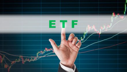 3 ETF Providers Taking Larger Market Slices