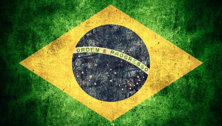 Brazil ETFs Active Following Rate Cut