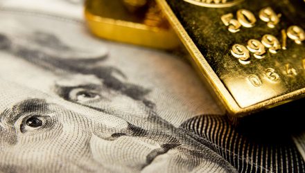 Gold ETF Catalysts to Watch in Weeks Ahead