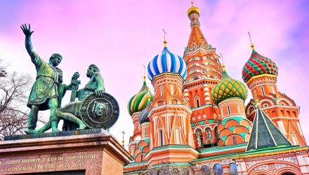 Hot Russia ETF Plays to Capture Rebound