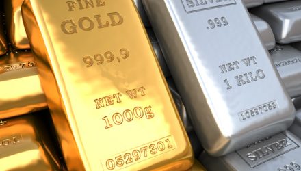 Precious Metal ETFs Still Have an Opportunity to Shine