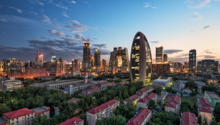 China ETF Growth Could Slow Ahead