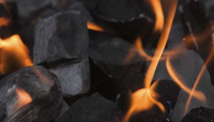 Coal ETF Could Face a Conundrum