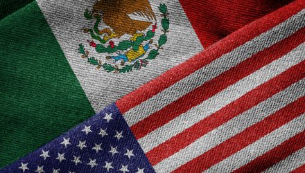 NAFTA Risk is a Problem For The Mexico ETF