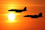 Increased Defense Spending Could Lift DFEN
