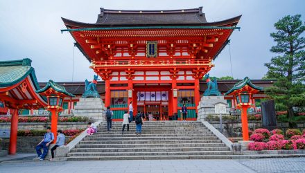 A Good Way for ETF Investors to Access Japan