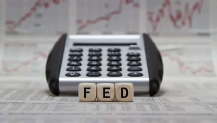 Fed Prep With Financial Services ETFs