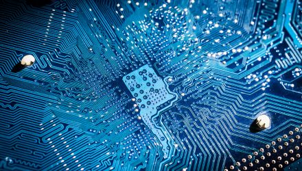 Semiconductor ETFs Are Still a Hot Investment