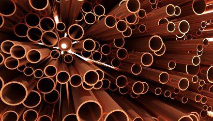 A Copper Investing Call for 2018