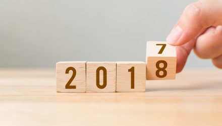 A Year in Review and Potential ETF Ideas for 2018