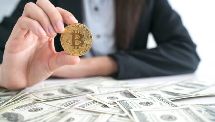 Bitcoin Frenzy Continues: New Blockchain, Crypto Indexes Debut