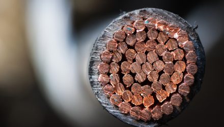 Copper Surges to Cap Stellar 2017