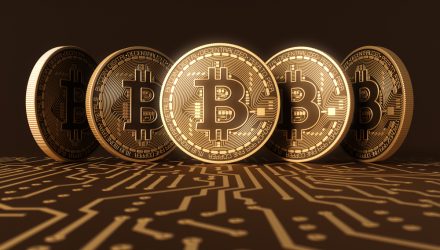 Futures Seen Paving Way for Bitcoin ETFs