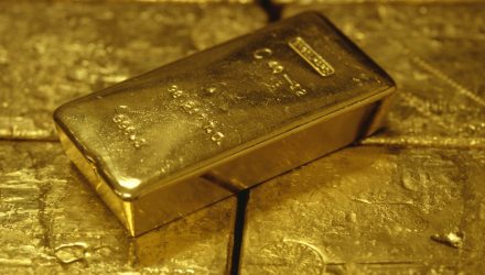 Gold Miners ETFs Could Bounce Back in 2018